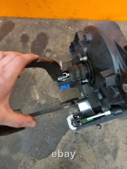 Vauxhall Corsa D Pedal Box Brake Clutch Pedal Brake Servo 55703869 2006-2014