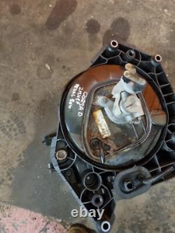 Vauxhall Corsa D Pedal Box Brake Clutch Pedal Brake Servo 55703869 2006-2014