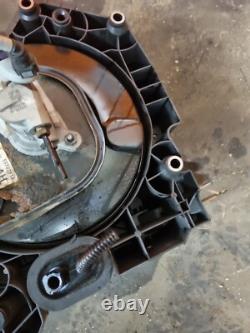 Vauxhall Corsa D Pedal Box Brake Clutch Pedal Brake Servo 55703869 2006-2014