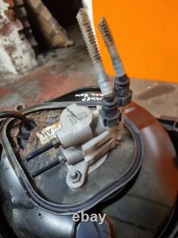 Vauxhall Corsa D Pedal Box Brake Clutch Pedal Brake Servo 55703869 2006-2014