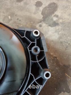 Vauxhall Corsa D Pedal Box Brake Clutch Pedal Brake Servo 55703869 2006-2014