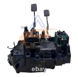 Vauxhall Corsa E 2014-2019 1.4 Petrol Manual Brake & Clutch Pedal Box 39080258