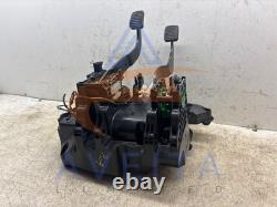 Vauxhall Corsa E 2014-2019 1.4 Petrol Manual Brake & Clutch Pedal Box 39080258