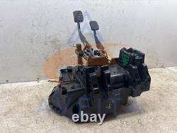 Vauxhall Corsa E 2014-2019 1.4 Petrol Manual Brake & Clutch Pedal Box 39080258