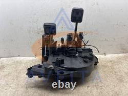 Vauxhall Corsa E 2014-2019 1.4 Petrol Manual Brake & Clutch Pedal Box 39080258