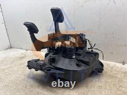 Vauxhall Corsa E 2014-2019 1.4 Petrol Manual Brake & Clutch Pedal Box 39080258