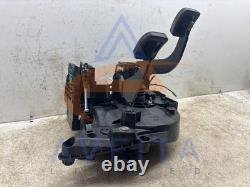 Vauxhall Corsa E 2014-2019 1.4 Petrol Manual Brake & Clutch Pedal Box 39080258