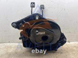 Vauxhall Corsa E 2014-2019 1.4 Petrol Manual Brake & Clutch Pedal Box 39080258