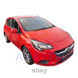 Vauxhall Corsa E 2014-2019 1.4 Petrol Manual Brake & Clutch Pedal Box 39080258