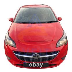 Vauxhall Corsa E 2014-2019 1.4 Petrol Manual Brake & Clutch Pedal Box 39080258