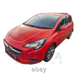 Vauxhall Corsa E 2014-2019 1.4 Petrol Manual Brake & Clutch Pedal Box 39080258