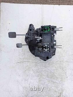 Vauxhall Corsa E 2015-2019 5 Speeds Brake And Clutch Pedal Box Assembly