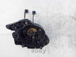 Vauxhall Corsa E 2015-2019 5 Speeds Brake And Clutch Pedal Box Assembly