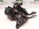 Vauxhall Corsa E 2015-on Brake & Clutch Pedal Box 39080258