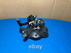 Vauxhall Corsa E Genuine 1.2 Petrol Clutch Brake Pedal Box Assembly 01365168