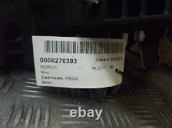 Vauxhall Meriva B 1.4 Petrol Clutch & Brake Pedal Box Assembly 13252876 2010-14
