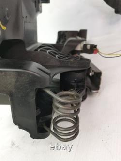 Vauxhall Mokka Clutch Brake Pedal Box Assy Servo 2012-2016 J13 42343862