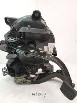 Vauxhall Mokka Clutch Brake Pedal Box Assy Servo 2012-2016 J13 42343862