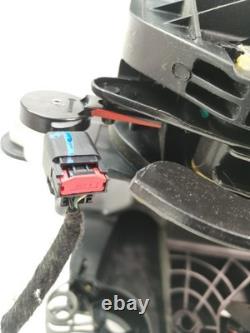 Vauxhall Mokka Clutch Brake Pedal Box Assy Servo 2012-2016 J13 42343862