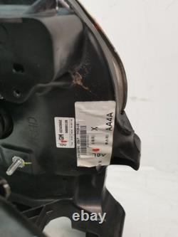 Vauxhall Mokka Clutch Brake Pedal Box Assy Servo 2012-2016 J13 42343862