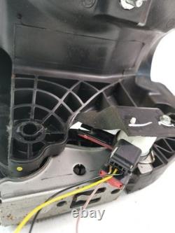 Vauxhall Mokka Clutch Brake Pedal Box Assy Servo 2012-2016 J13 42343862