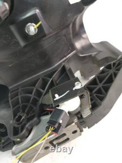 Vauxhall Mokka Clutch Brake Pedal Box Assy Servo 2012-2016 J13 42343862