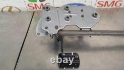 Vauxhall Mokka Gs Ev 2025 Rhd Brake And Clutch Pedal Box Assembly