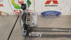 Vauxhall Mokka Gs Ev 2025 Rhd Brake And Clutch Pedal Box Assembly