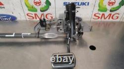 Vauxhall Mokka Gs Ev 2025 Rhd Brake And Clutch Pedal Box Assembly