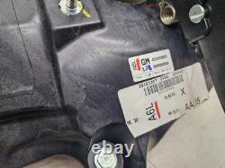 Vauxhall Mokka MK1 J13 1.6 Diesel Pedal Box Assembly 42343862 2015-2019