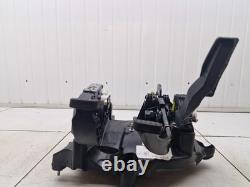 Vauxhall Mokka MK1 J13 1.6 Diesel Pedal Box Assembly 42343862 2015-2019