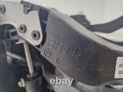 Vauxhall Mokka MK1 J13 1.6 Diesel Pedal Box Assembly 42343862 2015-2019