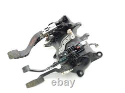 Vauxhall Mokka Mk1 1.4 Petrol Pedal Box Assembly 95421239'2015