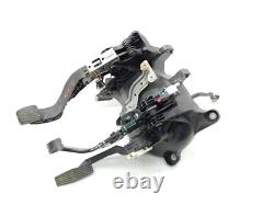 Vauxhall Mokka Mk1 1.4 Petrol Pedal Box Assembly 95421239'2015