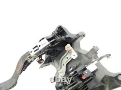 Vauxhall Mokka Mk1 1.4 Petrol Pedal Box Assembly 95421239'2015