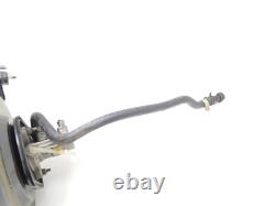 Vauxhall Mokka Mk1 1.4 Petrol Pedal Box Assembly 95421239'2015