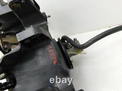Vauxhall Mokka Mk1 1.4 Petrol Pedal Box Assembly 95421239'2015