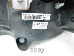 Vauxhall Mokka Mk1 1.4 Petrol Pedal Box Assembly 95421239'2015