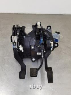 Vauxhall Mokka Mk1 2014 Pedal Box Assembly 95421239