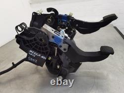 Vauxhall Mokka Mk1 2014 Pedal Box Assembly 95421239