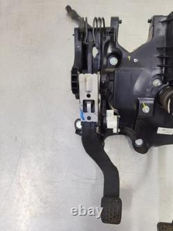 Vauxhall Mokka Mk1 2014 Pedal Box Assembly 95421239