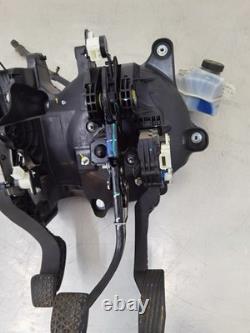 Vauxhall Mokka Mk1 2014 Pedal Box Assembly 95421239