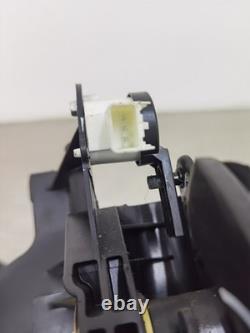 Vauxhall Mokka Mk1 2014 Pedal Box Assembly 95421239