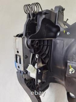 Vauxhall Mokka Mk1 2014 Pedal Box Assembly 95421239