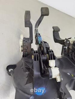 Vauxhall Mokka Mk1 2014 Pedal Box Assembly 95421239