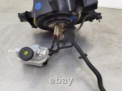 Vauxhall Mokka Mk1 2014 Pedal Box Assembly 95421239