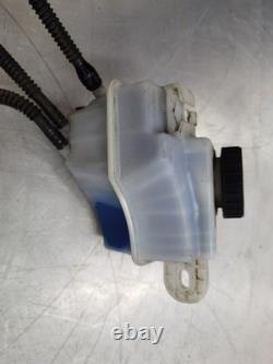 Vauxhall Mokka Mk1 2014 Pedal Box Assembly 95421239