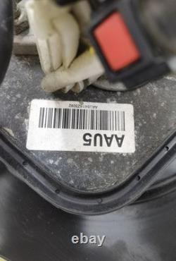 Vauxhall Mokka Mk1 2014 Pedal Box Assembly 95421239