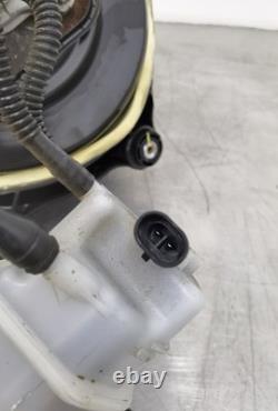 Vauxhall Mokka Mk1 2014 Pedal Box Assembly 95421239