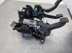 Vauxhall Mokka Mk1 2015 Pedal Box Assembly 42357503